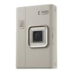 Fujifilm instax mini LiPlay+ Peščena bež