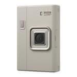 Fujifilm instax mini LiPlay+ Peščena bež