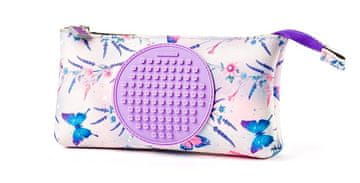 PIXIE CREW Velik žepni svinčnik, Metulji