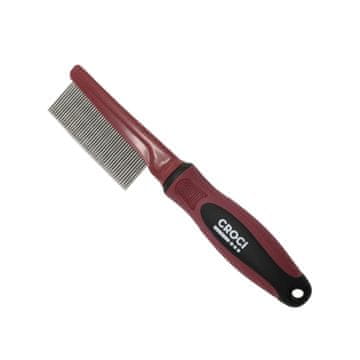 Croci bordo debel glavnik iz blšuna