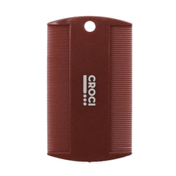 Obojstranski suknjič Croci burgundska