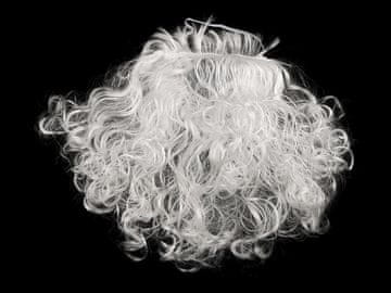 Miklavževa brada - bela