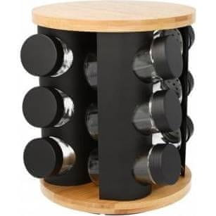 Stojalo za začimbe - Brunbeste