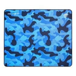 Mad Catz G.L.I.D.E. PRO-Camouflage 480 x 400 x 4 (mm) podloga za miško - modra