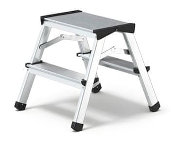 koraki Al 2x2 HOME dvostranski