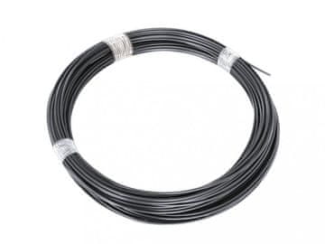 PVC žica 3,40 x 78 m, velik kolut