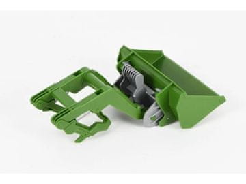 Vedro Bruder za traktor Fendt Vario 211