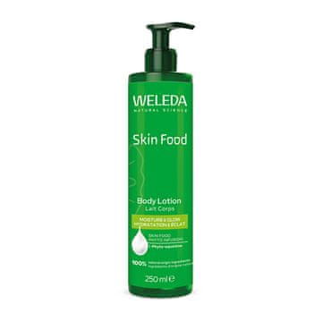 Skin Food Negovalni losjon za telo 250 ml