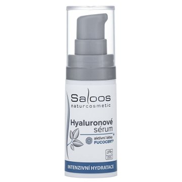 Hialuronski serum 15 ml