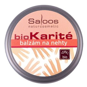 Balzam za nohte 19 ml