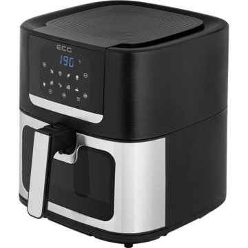 ECG AF 8000 Crusty XL friteza na vroč zrak