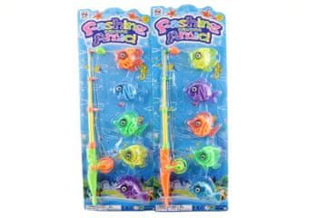 Magnet za ribiške palice