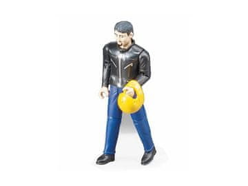 Bruder Figurični dirkalnik