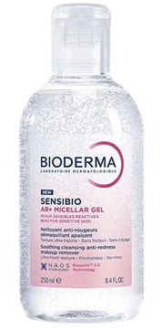 Sensibio AR+ Micelarni gel za čiščenje občutljive kože (Gel Micellaire) 250 ml