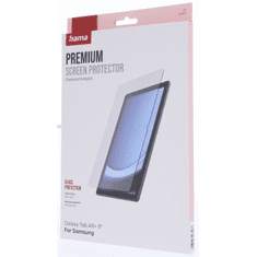 Hama Premium, zaščitno steklo za Samsung Galaxy Tab A11+ 11"