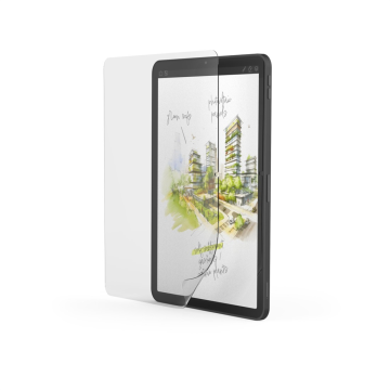Hama Feels Like Paper, zaščita zaslona za Apple iPad Pro 11" (2025/2024)