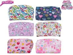 Glamour peresnica z zadrgo