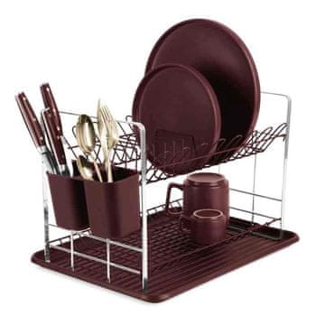 Berlingerhaus Odcejalnik za posodo Leonardo Collection BH-8594