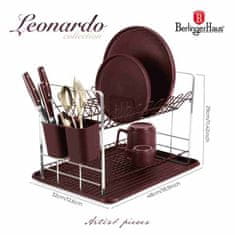 Berlingerhaus Odcejalnik za posodo Leonardo Collection BH-8594