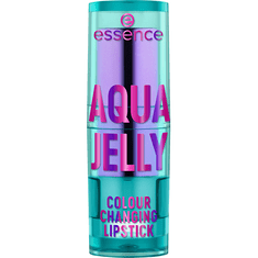 Essence Aqua Jelly Lipstick (šminka za spreminjanje barve) 2,8 g