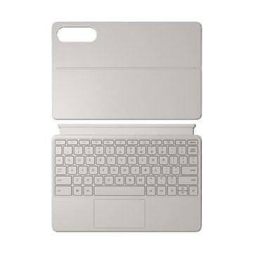 Lenovo Keyboard Pack za YOGA TAB UK-CZ/SK - komplet tipkovnice in ovitka za tablične računalnike YOGA v bež barvi