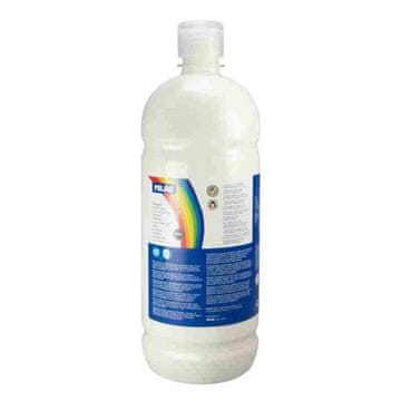 MILAN Tempera barva, 1l, bela