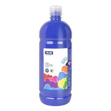 MILAN Tempera barva, 1l, ultramarinska