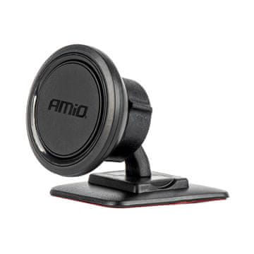 shumee AMIO-04140 360° magnetni avtomobilski nosilec za telefon za kabino