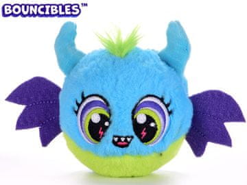 Odbojke JETT plišasti 8 cm