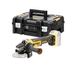 DeWalt Akumulatorski kotni brusilnik Dewalt DCG405P2