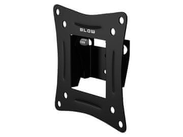 slomart Stenski nosilec za TV Blow X Slim, 10"-32", max 15 kg