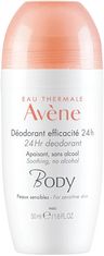 Avéne Dezodorant za telo (roll-on dezodorant) 50 ml