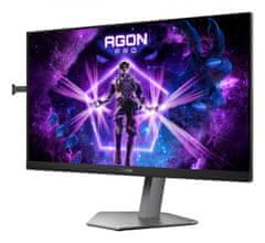 AOC Agon Pro eSports monitor, 61,2cm, FHD, 540Hz, 0.5ms, Adaptive Sync, gaming (AG246FK)