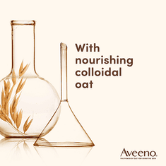 Aveeno Dnevni vlažilni losjon za telo brez vonja (Lotion) 300 ml