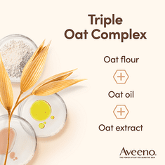 Aveeno Vlažilna krema za roke brez parfuma Skin Relief (Moisturizing Hand Cream) 75 ml