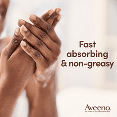 Aveeno Vlažilna krema za roke brez parfuma Skin Relief (Moisturizing Hand Cream) 75 ml