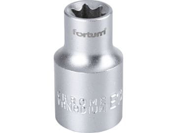 Fortum Vtičnica (4700701) TORX, 1/2, E 12, L 38mm, 61CrV5