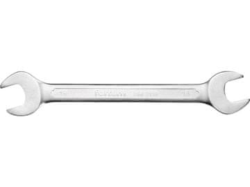 Fortum Ploščati ključ (4730119), 18x19mm, L 220mm, 61CrV5