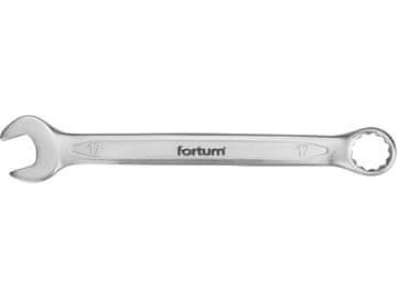 Fortum Odprti ključ (4730217), 17mm, L 221mm, 61CrV5