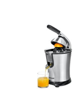 Concept stiskalnica za citruse CE 3520