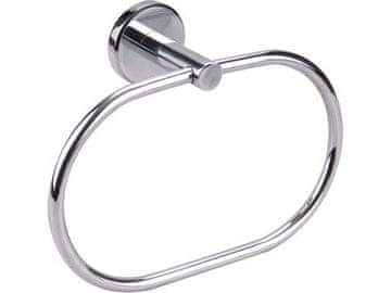 Freshhh Držalo za brisače (830413), krom