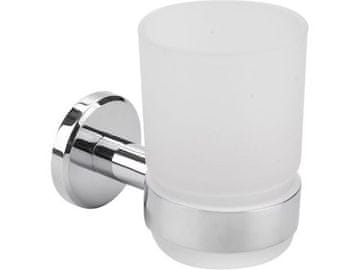 Freshhh Držalo za zobno ščetko (830408), kromirano