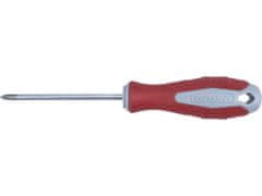 Fortum Izvijač (4740304) križ, PZ 1x100mm, S2