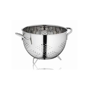 Kela Cedilo KL-11980 ATHOS nerjaveče jeklo 20x14,5 cm