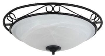 Rabalux Stropna svetilka 3723 ATHEN 3xE27/60W/230V