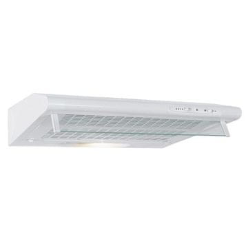 Mora Klasična kuhinjska napa OP 530 W