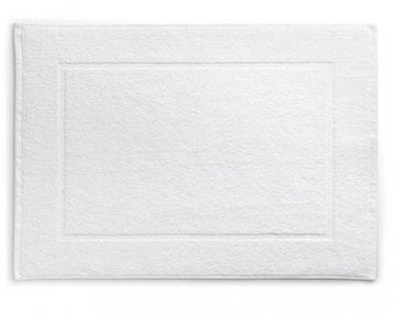 Kela Kopalniška preproga (KL-23310) LADESSA white 50x70 cm