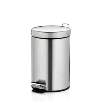 Kela Kozmetična košarica (KL-21888) IMPRONTA 3L