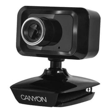 Canyon Spletna kamera CNE-CWC1 - black