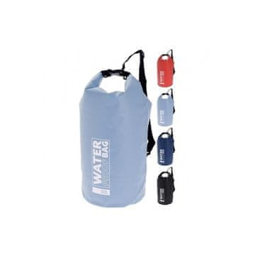 ProGarden Vodoodporna torba KO-170482370tmmo Vodoodporna torba, torba za čoln 30 l temno modra